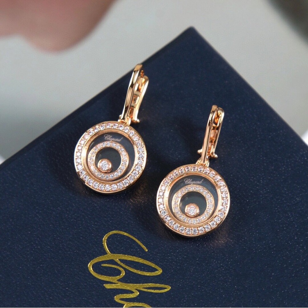 Chopard Earrings